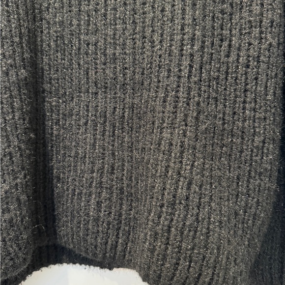 Rebecca Minkoff Zoya Wool Blend Cardigan Small - Picture 7 of 10